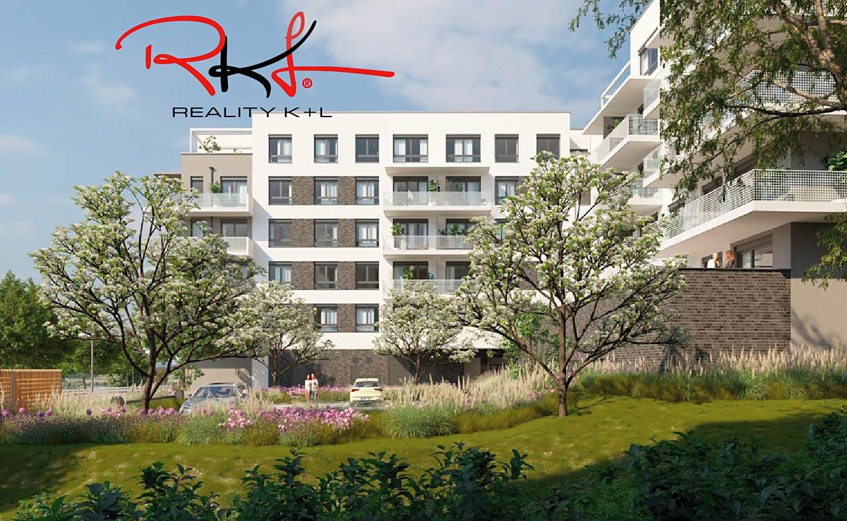 Prodej bytu 3+kk 89 m²